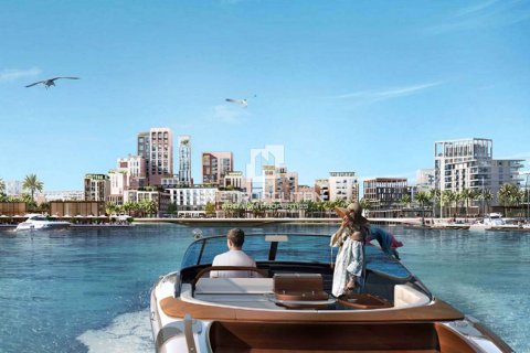 Διαμέρισμα σε Mina Rashid, Dubai, ΗΑΕ 1 υπνοδωμάτιο, 76 τ.μ. Αρ. 664712 - φωτογραφία 8