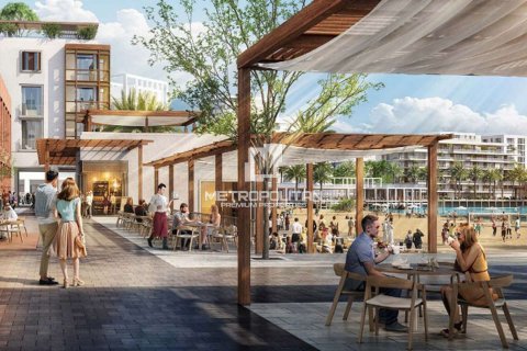 Διαμέρισμα σε Mina Rashid, Dubai, ΗΑΕ 1 υπνοδωμάτιο, 76 τ.μ. Αρ. 664712 - φωτογραφία 18