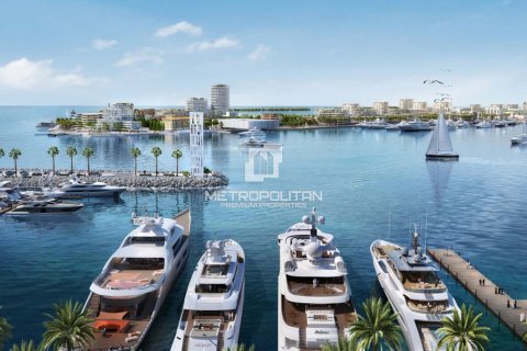 Διαμέρισμα σε Mina Rashid, Dubai, ΗΑΕ 1 υπνοδωμάτιο, 76 τ.μ. Αρ. 664712 - φωτογραφία 15