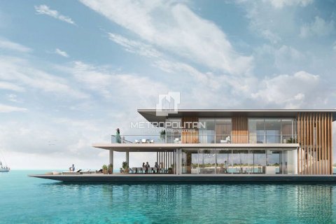 Διαμέρισμα σε Mina Rashid, Dubai, ΗΑΕ 1 υπνοδωμάτιο, 76 τ.μ. Αρ. 664712 - φωτογραφία 17