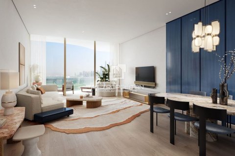 Διαμέρισμα σε Mina Rashid, Dubai, ΗΑΕ 1 υπνοδωμάτιο, 76 τ.μ. Αρ. 664712 - φωτογραφία 3