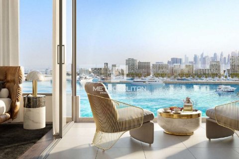 Διαμέρισμα σε Mina Rashid, Dubai, ΗΑΕ 1 υπνοδωμάτιο, 76 τ.μ. Αρ. 664712 - φωτογραφία 4