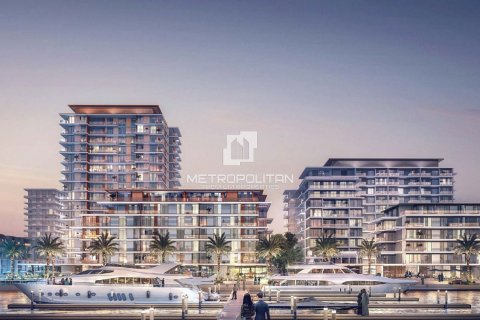 Διαμέρισμα σε Mina Rashid, Dubai, ΗΑΕ 1 υπνοδωμάτιο, 76 τ.μ. Αρ. 664712 - φωτογραφία 16