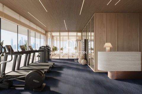 Διαμέρισμα σε Mina Rashid, Dubai, ΗΑΕ 1 υπνοδωμάτιο, 76 τ.μ. Αρ. 664712 - φωτογραφία 9