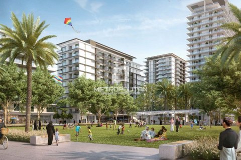 Διαμέρισμα σε Mina Rashid, Dubai, ΗΑΕ 1 υπνοδωμάτιο, 76 τ.μ. Αρ. 664712 - φωτογραφία 11