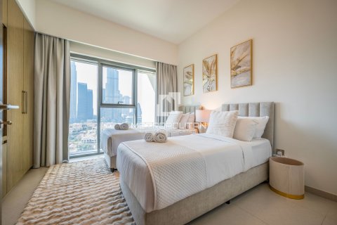 Appartement te huur in Downtown Dubai (Downtown Burj Dubai), Dubai, VAE 2 slaapkamers, 94 vr.m., nr 664714 - foto 6