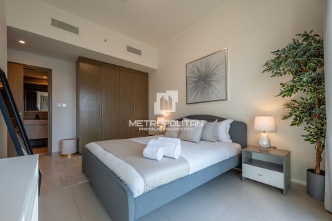 Appartement te huur in Downtown Dubai (Downtown Burj Dubai), Dubai, VAE 2 slaapkamers, 94 vr.m., nr 664714 - foto 5
