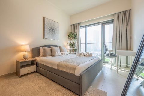 Appartement te huur in Downtown Dubai (Downtown Burj Dubai), Dubai, VAE 2 slaapkamers, 94 vr.m., nr 664714 - foto 4