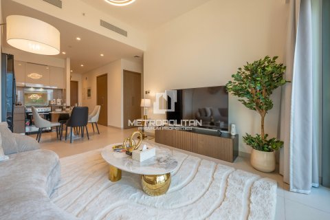 Appartement te huur in Downtown Dubai (Downtown Burj Dubai), Dubai, VAE 2 slaapkamers, 94 vr.m., nr 664714 - foto 3