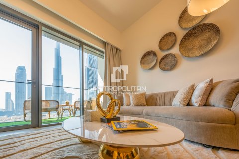 Appartement te huur in Downtown Dubai (Downtown Burj Dubai), Dubai, VAE 2 slaapkamers, 94 vr.m., nr 664714 - foto 1