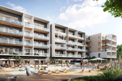 Appartement à vendre à  Dubai Studio City, Dubai, EAU 2 chambres, 126 m2 № 664711 - photo 3