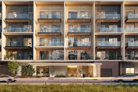 Appartement à vendre à  Dubai Studio City, Dubai, EAU 2 chambres, 126 m2 № 664711 - photo 10