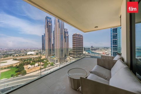 דירה להשכרה ב Business Bay, Dubai, איחוד האמירויות  3 חדרי שינה, 176.5 מ"ר, מספר 722339 - תמונה 22