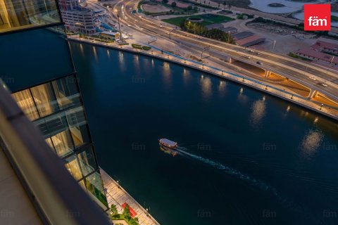 דירה להשכרה ב Business Bay, Dubai, איחוד האמירויות  3 חדרי שינה, 176.5 מ"ר, מספר 722339 - תמונה 30