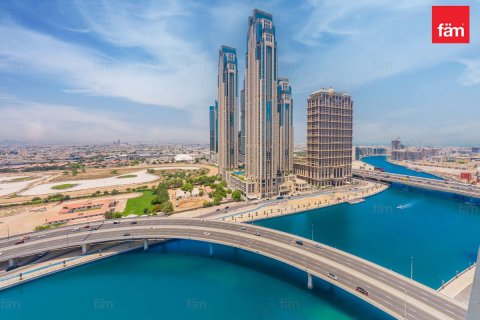 דירה להשכרה ב Business Bay, Dubai, איחוד האמירויות  3 חדרי שינה, 176.5 מ"ר, מספר 722339 - תמונה 21