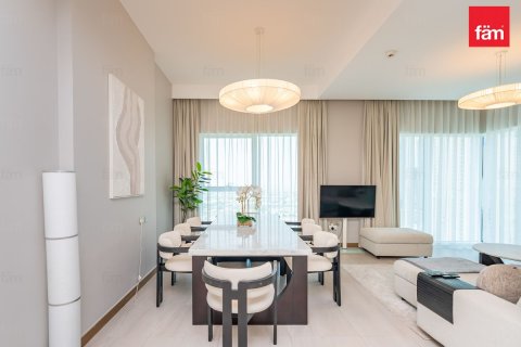 דירה להשכרה ב Business Bay, Dubai, איחוד האמירויות  3 חדרי שינה, 176.5 מ"ר, מספר 722339 - תמונה 10