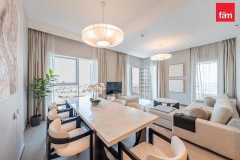 דירה להשכרה ב Business Bay, Dubai, איחוד האמירויות  3 חדרי שינה, 176.5 מ"ר, מספר 722339 - תמונה 2