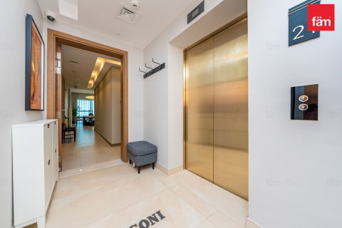 דירה להשכרה ב Business Bay, Dubai, איחוד האמירויות  3 חדרי שינה, 176.5 מ"ר, מספר 722339 - תמונה 15