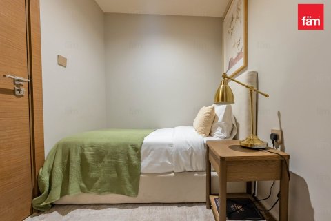 דירה להשכרה ב Business Bay, Dubai, איחוד האמירויות  3 חדרי שינה, 176.5 מ"ר, מספר 722339 - תמונה 12