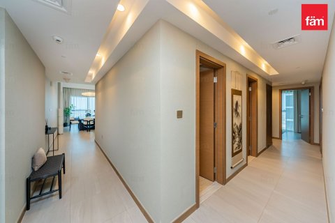 דירה להשכרה ב Business Bay, Dubai, איחוד האמירויות  3 חדרי שינה, 176.5 מ"ר, מספר 722339 - תמונה 14