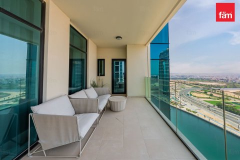 דירה להשכרה ב Business Bay, Dubai, איחוד האמירויות  3 חדרי שינה, 176.5 מ"ר, מספר 722339 - תמונה 25