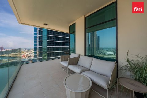 דירה להשכרה ב Business Bay, Dubai, איחוד האמירויות  3 חדרי שינה, 176.5 מ"ר, מספר 722339 - תמונה 26
