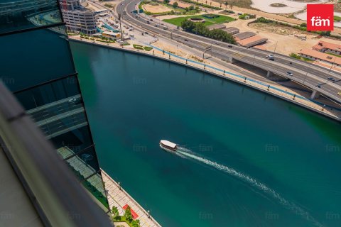 דירה להשכרה ב Business Bay, Dubai, איחוד האמירויות  3 חדרי שינה, 176.5 מ"ר, מספר 722339 - תמונה 24