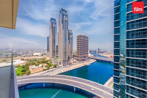 דירה להשכרה ב Business Bay, Dubai, איחוד האמירויות  3 חדרי שינה, 176.5 מ"ר, מספר 722339 - תמונה 23