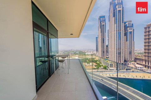 דירה להשכרה ב Business Bay, Dubai, איחוד האמירויות  3 חדרי שינה, 176.5 מ"ר, מספר 722339 - תמונה 27