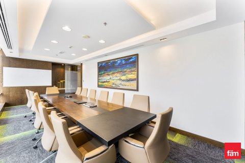 Ufficio in affitto a Dubai, EAU 451.3 mq. № 722333 - foto 16