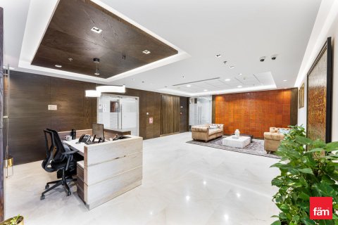 Ufficio in affitto a Dubai, EAU 451.3 mq. № 722333 - foto 2