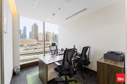 Ufficio in affitto a Dubai, EAU 451.3 mq. № 722333 - foto 20
