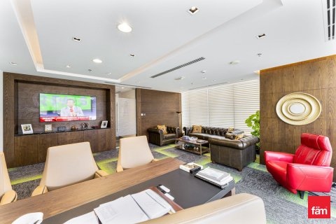 Ufficio in affitto a Dubai, EAU 451.3 mq. № 722333 - foto 15