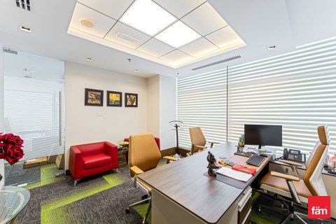 Ufficio in affitto a Dubai, EAU 451.3 mq. № 722333 - foto 24