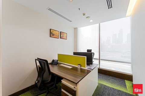 Ufficio in affitto a Dubai, EAU 451.3 mq. № 722333 - foto 22