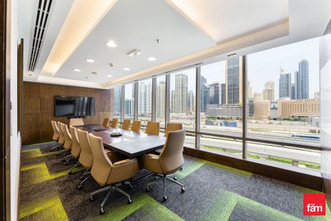 Ufficio in affitto a Dubai, EAU 451.3 mq. № 722333 - foto 6