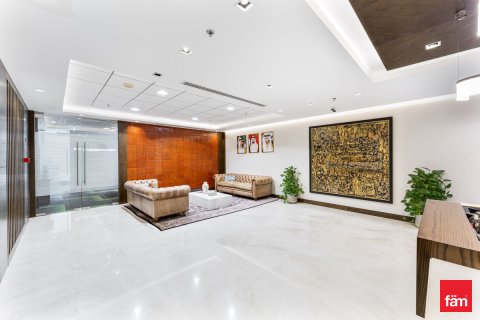 Büroraum in Dubai, VAE: 451.3 m2 Nr. 722333
