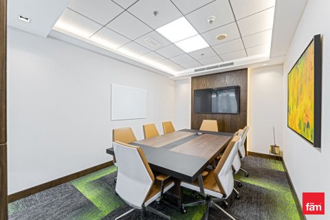 Ufficio in affitto a Dubai, EAU 451.3 mq. № 722333 - foto 14