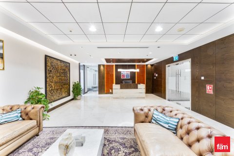 Ufficio in affitto a Dubai, EAU 451.3 mq. № 722333 - foto 12