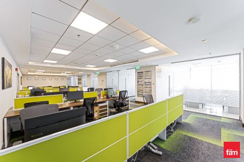 Ufficio in affitto a Dubai, EAU 451.3 mq. № 722333 - foto 8