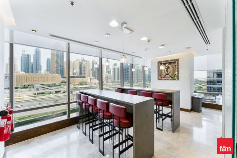 Ufficio in affitto a Dubai, EAU 451.3 mq. № 722333 - foto 18