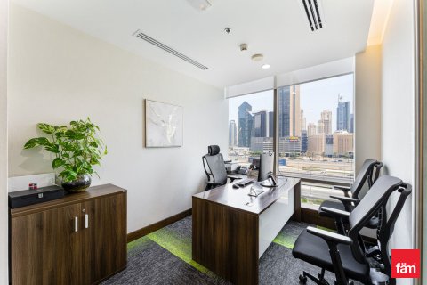 Ufficio in affitto a Dubai, EAU 451.3 mq. № 722333 - foto 25