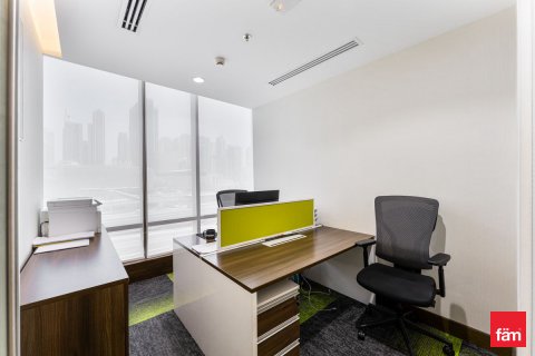 Ufficio in affitto a Dubai, EAU 451.3 mq. № 722333 - foto 27