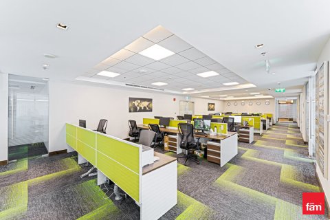 Ufficio in affitto a Dubai, EAU 451.3 mq. № 722333 - foto 3