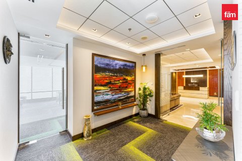 Pejabat di Dubai, UAE 451.3 meter persegi № 722333 - foto 30
