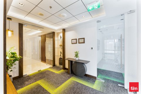 Ufficio in affitto a Dubai, EAU 451.3 mq. № 722333 - foto 30