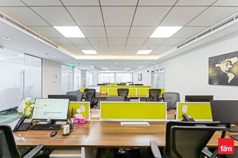 Ufficio in affitto a Dubai, EAU 451.3 mq. № 722333 - foto 10