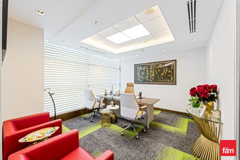 Ufficio in affitto a Dubai, EAU 451.3 mq. № 722333 - foto 4