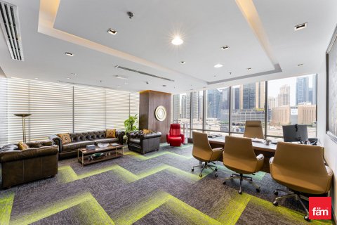 Ufficio in affitto a Dubai, EAU 451.3 mq. № 722333 - foto 5