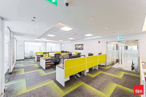 Ufficio in affitto a Dubai, EAU 451.3 mq. № 722333 - foto 9